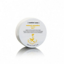 Comfort Zone Natural Remedies Arnica 10% Body Cream 150ml