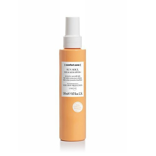 Comfort Zone Sun Soul Milk Kids SPF 50+ 150ml