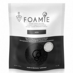 Foamie Sponge 2 in 1 Beauty Fruity