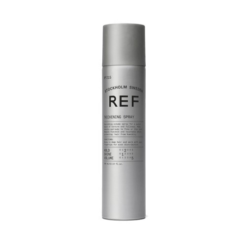 Photos - Hair Styling Product REF Thickening Spray 300ml