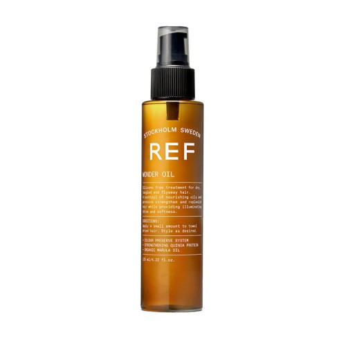 Photos - Hair Product REF Wonder Oil 125ml