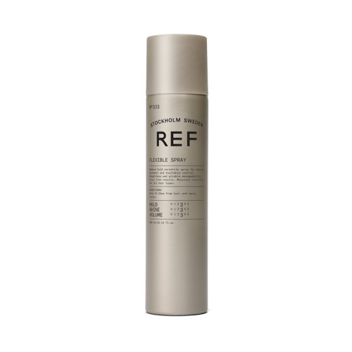 Photos - Hair Styling Product REF Flexible Spray 300ml