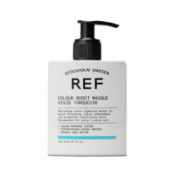 REF Colour Boost Masque Vivid Turquoise 200ml