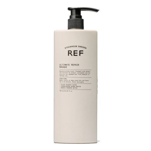 REF Ultimate Repair Masque 750ml