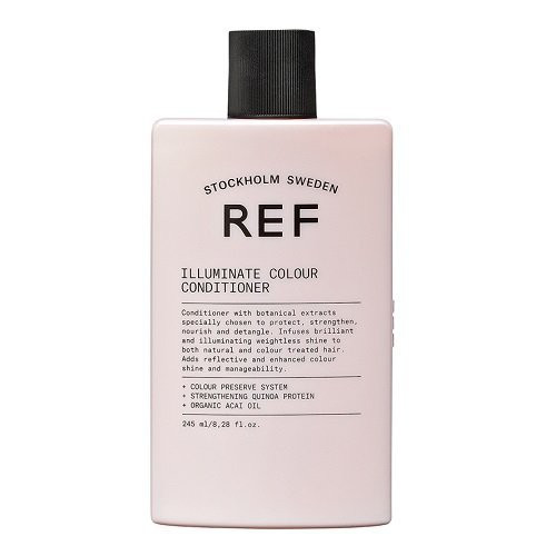 REF Illuminate Colour Hair Conditioner 245ml