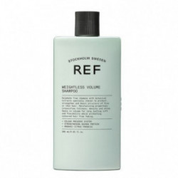 REF Weightless Volume Hair Shampoo 285ml