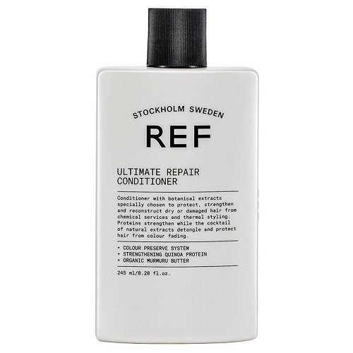 REF Ultimate Repair Hair Conditioner 245ml