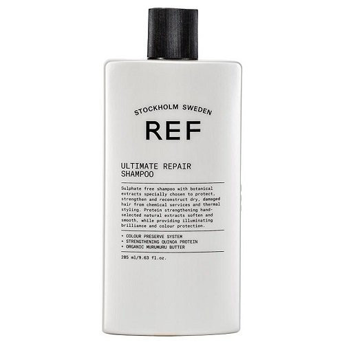 REF Ultimate Repair Hair Shampoo 285ml