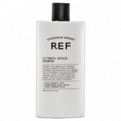 REF Ultimate Repair Hair Shampoo 285ml