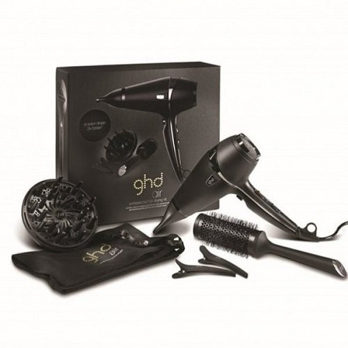 ghd Air Professional Hair Drying Kit