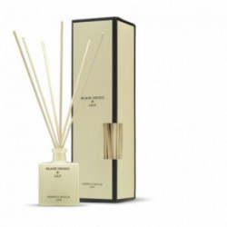 Cereria Molla Black Orchid & Lily Reed Diffuser Refill 100ml