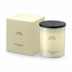 Cereria Molla Fleur de Tiare Candle 250g