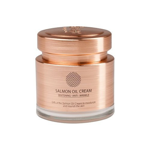 Cre8Skin Salmon Oil Face Cream 80g