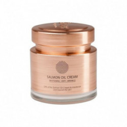 Cre8Skin Salmon Oil Face Cream 80g