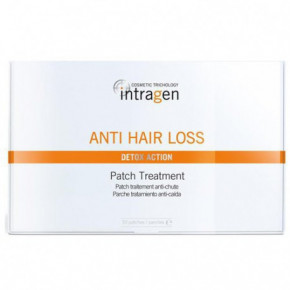 Anti Hair Loss Scalp Patch