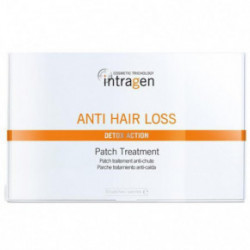 Intragen Anti Hair Loss Scalp Patch 30pcs