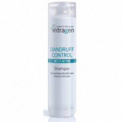 Intragen Dandruff Control Hair Shampoo 250ml