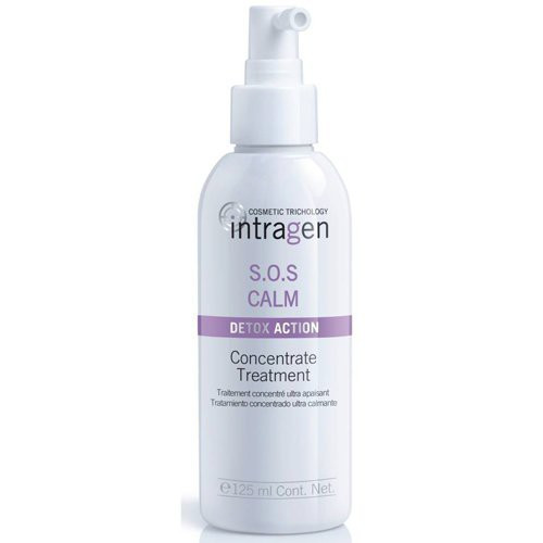 Intragen S.O.S Calm Scalp Treatment 125ml