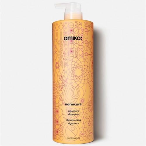 Amika Normcore Signature Shampoo 1000ml