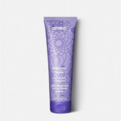 Amika Bust Your Brass Cool Blonde Conditioner 250ml