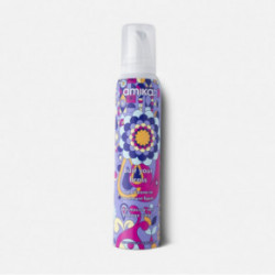 Amika Bust Your Brass Violet Leave-in Treatment Foam 156.7ml