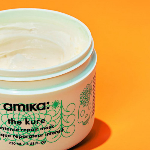 Amika The Kure Intense Repair Mask 250ml