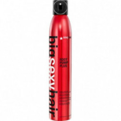 Sexy Hair Root Pump Plus Humidity Resistant Volumizing Spray Mousse 300ml
