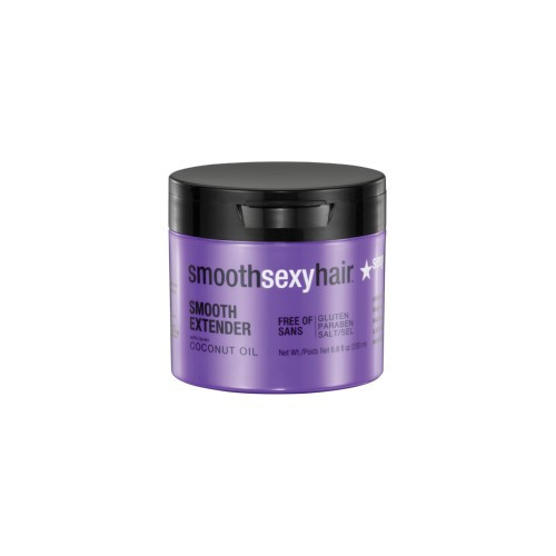 Sexy Hair Smooth Extender Nourishing Hair Mask 200ml