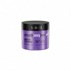 Sexy Hair Smooth Extender Nourishing Hair Mask 200ml