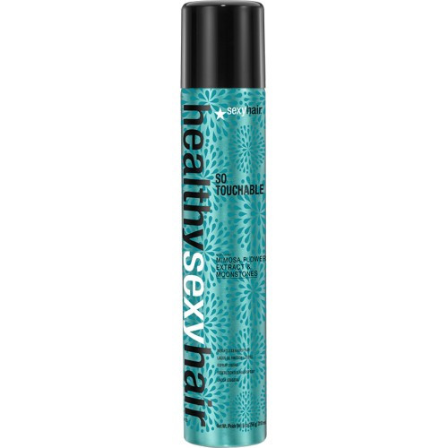 Sexy Hair Soy Touchable Weightless Hairspray 300ml