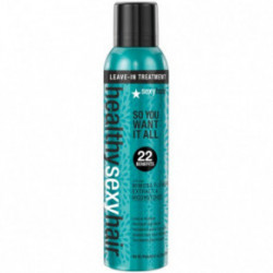 Sexy Hair Soy Want It All 22-in-1 Leave-in Hair Treatment 150ml