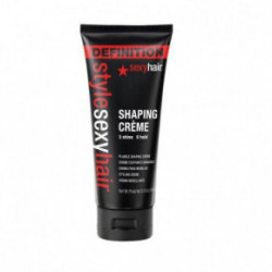 Sexy Hair Pliable Hair Shaping Creme 100ml