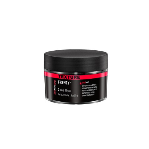 Sexy Hair Control Maniac Hair Styling Wax 50g