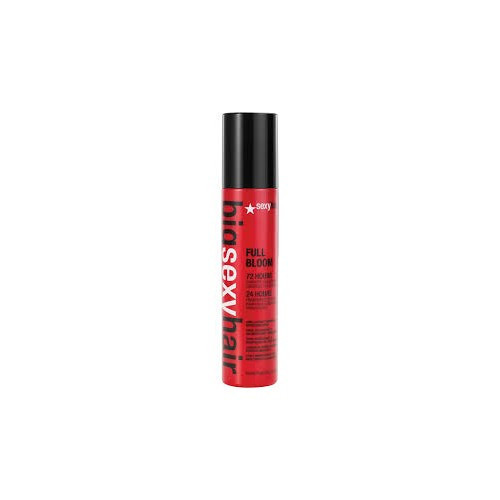 Sexy Hair Full Bloom Long-Lasting Thickening and Refreshing Hair Spray 200ml