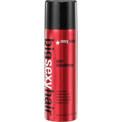 Sexy Hair Volumizing Hair Dry Shampoo 150ml