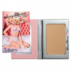 theBalm Sexy Mama Anti-Shine Translucent Powder 05 Translucent