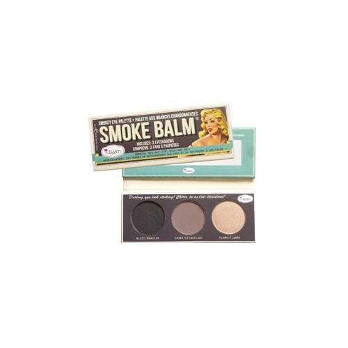 theBalm Smoke Balm Smokey Eye 10.2g