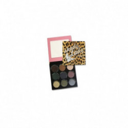 theBalm Shadylady Palette Eyeshadow Palette 19.4g