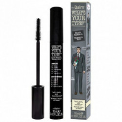 theBalm What's your type? Tall, Dark & Handsome Mascara 10ml