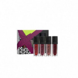 Sleek MakeUP Sleek Makeup Say The Magic Word Mini Matte Me Collection 4x3ml