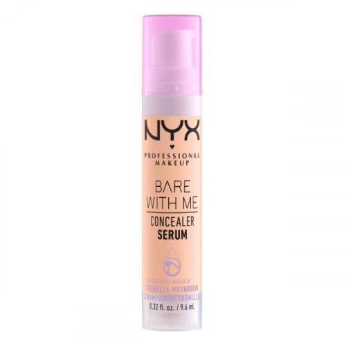 NYX Professional Makeup Bare With Me Concealer Serum 9.6ml