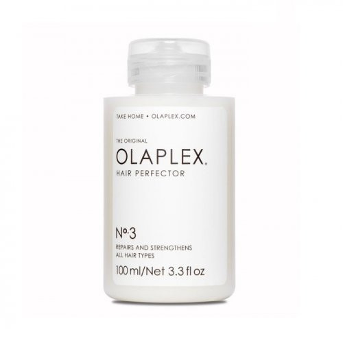 Photos - Hair Product Olaplex 3 Hair Perfector 100ml 