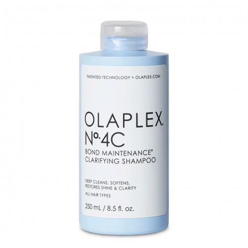 Photos - Hair Product Olaplex No. 4C Clarifying Shampoo 250ml 
