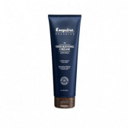 Esquire Grooming Light Hold Thickening Hair Cream 237ml