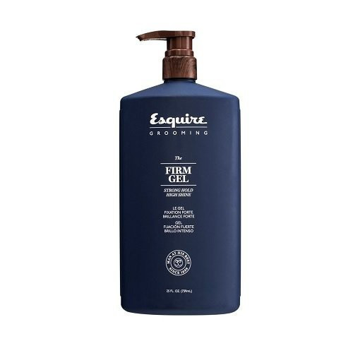 Esquire Grooming Strong Hold Firm Hair Gel 739ml