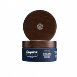 Esquire Grooming Medium Hold Forming Hair Cream 85g