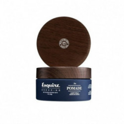 Esquire Grooming Light Hold Hair Pomade 85g