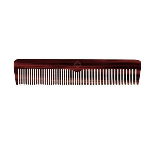 Esquire Grooming Classic Dual Hair Comb for men