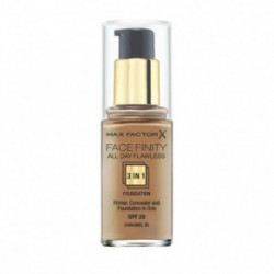 MaxFactor Facefinity All Day Flawless 3 IN 1 Foundation Caramel 85