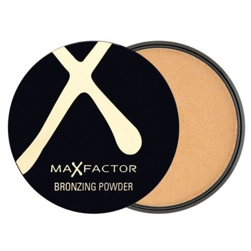 Photos - Face Powder / Blush Max Factor MaxFactor Bronzing Powder 01 Golden 